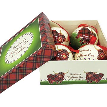 Celtic Baubles