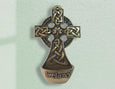 Ireland Holy Water Font