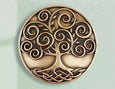 Tree of Life Plaque