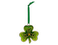 Irish Shamrock Decoration