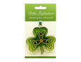 Irish Shamrock Decoration