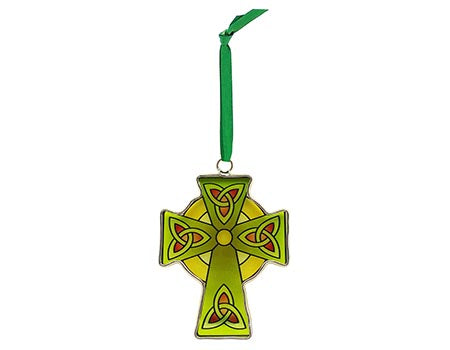 High Cross Decoration