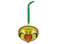 Claddagh Ring Decoration