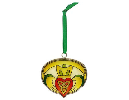 Claddagh Ring Decoration