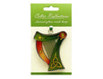 Irish Harp Decoration