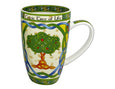 Celtic Tree of Life Mug