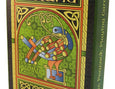 Celtic Peacock Playing Cards
