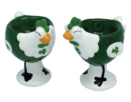 Murphy's Hens Egg Cups