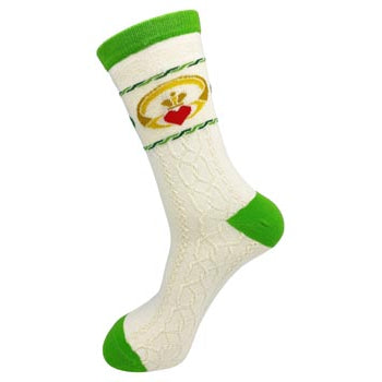 Clara Cotton Socks