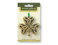 Shamrock Ornament