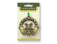 Claddagh Ring Ornament