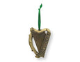 Harp Ornament