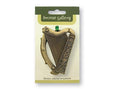 Harp Ornament