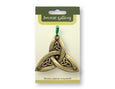 Trinity Knot Ornament