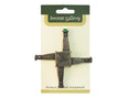 St Brigids Cross Ornament