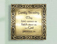 Family Blessing