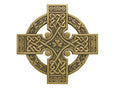 Shamrock Cross