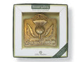 Scottish Thistle Plaque