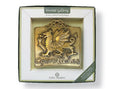 Welsh Dragon Plaque