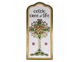 Celtic Spirit Celtic Tree of Life Wall Plaque