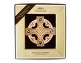 Celtic Knotwork Cross Wall Hanging