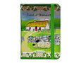 Land of Shamrocks Notebook