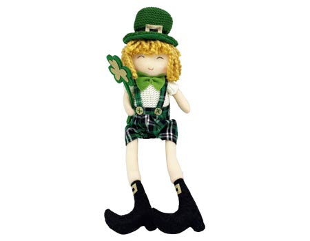Finnegan Irish Rag Doll