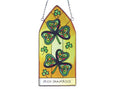 Irish Shamrock 20 x 9.5cm