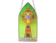 High Cross Gothic Panel