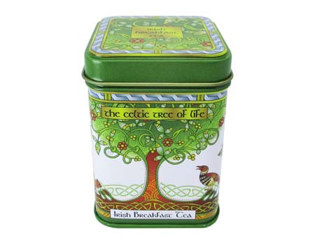 Tree of Life Loose Leaf Tea