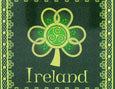 Shamrock Spiral Coaster