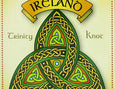 Irish Trinity Knot Coaster