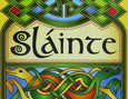 Irish Slainte Coaster