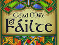 Cead Mile Failte Coaster