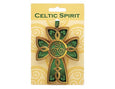 High Cross Hanging Ornament
