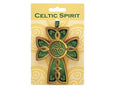 High Cross Hanging Ornament