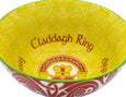 Claddagh Ring Bowl 11cm