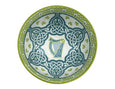 Irish Harp Bowl 11cm