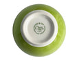 Shamrock Spiral Bowl 14cm