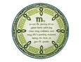 May peace & plenty Bowl 14cm