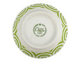 Irish Blessing Spiral Bowl 14cm