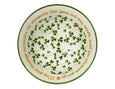Shamrock Blessing Bowl 11cm