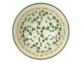 Shamrock Blessing Bowl 11cm