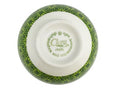 Shamrock Blessing Bowl 11cm