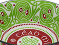 Cead Mile Failte Bowl 14cm