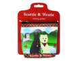 Scottie & Westie Money Purse
