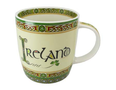 Ireland Mug