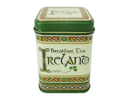 Ireland Loose Leaf Tea