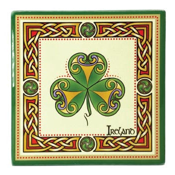 Ceramic Coasters