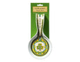 Irish Shamrock Spoon Rest